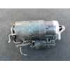 Recambio de motor arranque para renault 11 1.6 d referencia OEM IAM 9000331411 38678 BOSCH