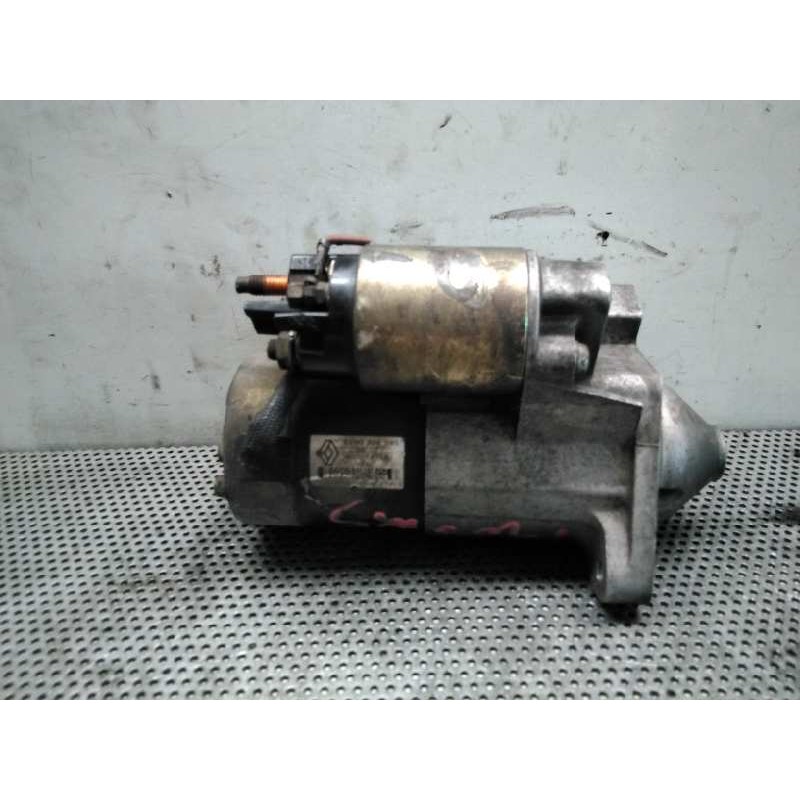 Recambio de motor arranque para renault megane ii familiar dynamique referencia OEM IAM 8200306595 M000T87881 5