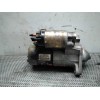 Recambio de motor arranque para renault megane ii familiar dynamique referencia OEM IAM 8200306595 M000T87881 