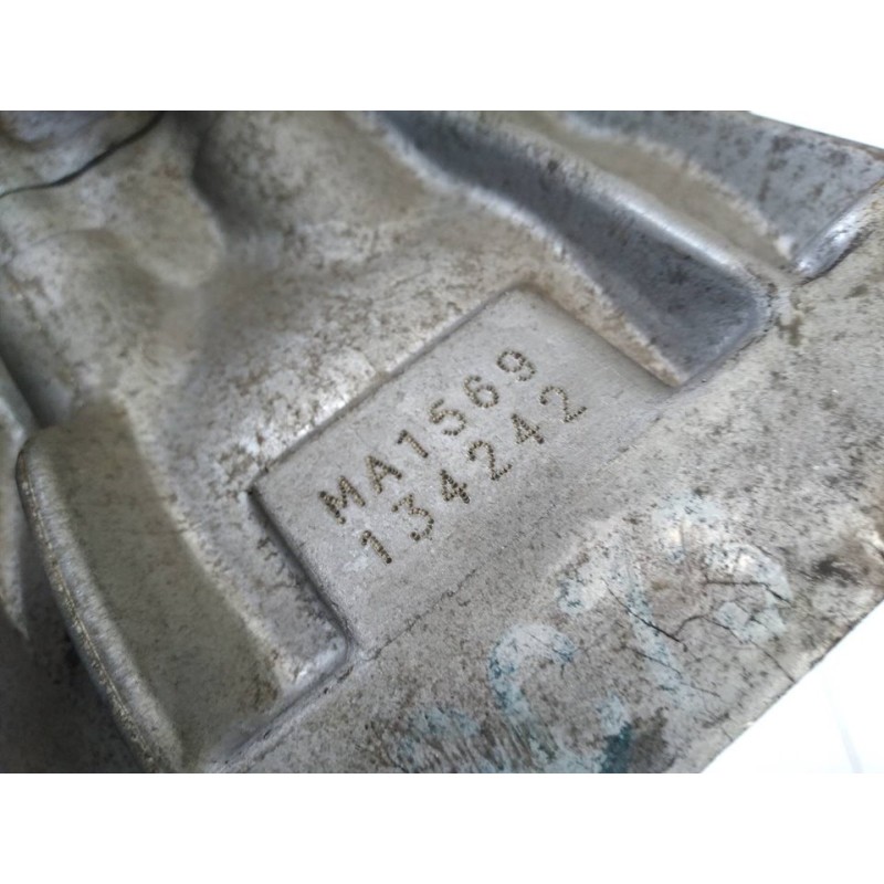 Recambio de caja cambios para kia picanto 1.1 emotion referencia OEM IAM MA1569 134242 6