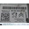 Recambio de sistema audio / radio cd para citroën c3 tonic referencia OEM IAM 96032839XT A2C31370301 