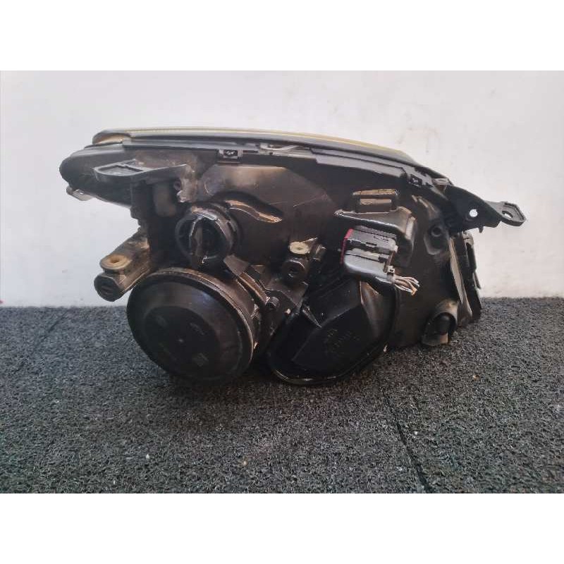 Recambio de faro izquierdo para opel vectra c berlina gts elegance referencia OEM IAM - Gris 3