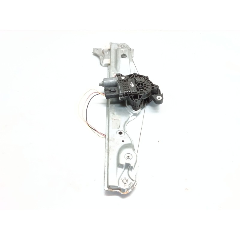 Recambio de elevalunas delantero izquierdo para nissan qashqai (j12) tekna referencia OEM IAM 807016UA1B  
