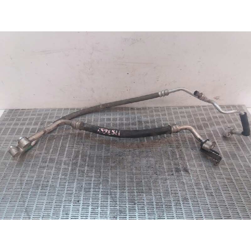Recambio de tubos aire acondicionado para chevrolet captiva 2.0 vcdi lt referencia OEM IAM 96629590 - Gris 2