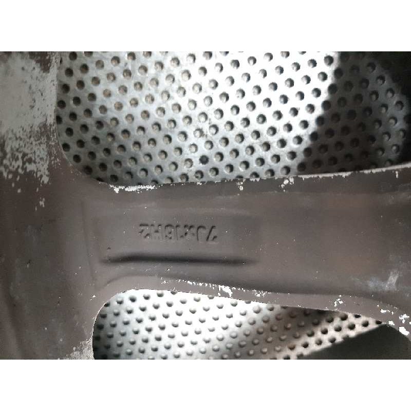 Recambio de llanta para bmw serie 5 berlina (e39) 525d exclusive referencia OEM IAM 7JX16H2 - Azul 2