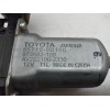 Recambio de elevalunas delantero derecho para toyota yaris ts referencia OEM IAM 857100D100  