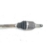 Recambio de transmision delantera izquierda para ford ka (ccu) urban referencia OEM IAM   