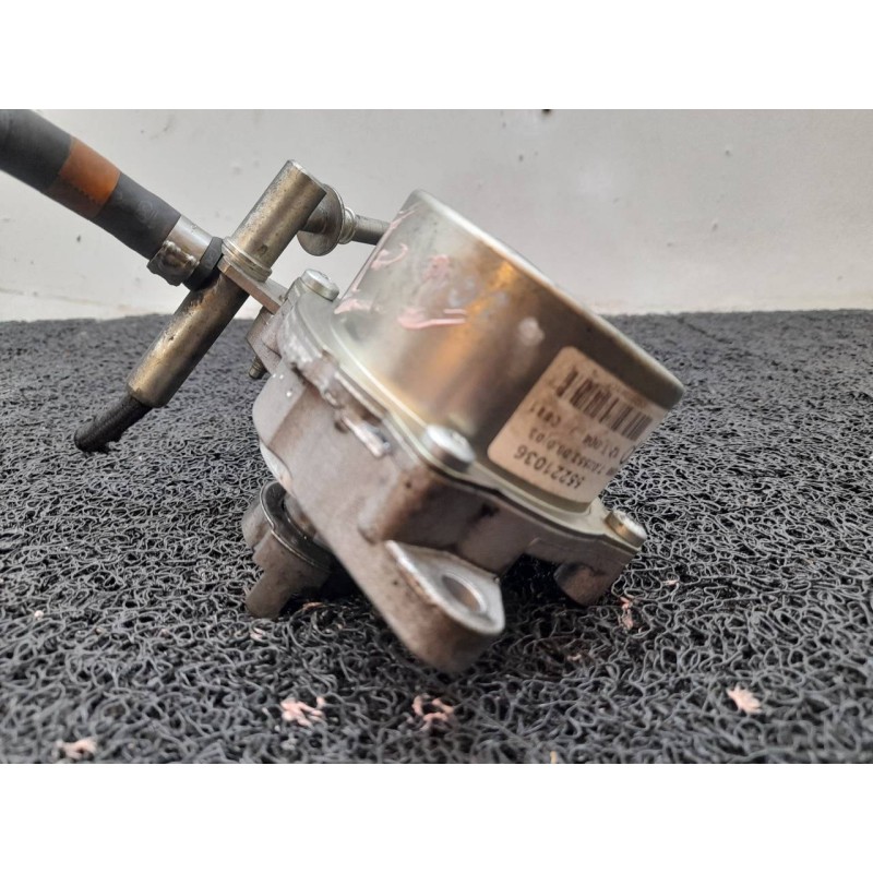 Recambio de depresor freno / bomba vacio para fiat doblo active referencia OEM IAM 55221036  