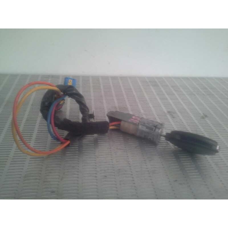 Recambio de antirrobo / llave contacto para citroën xsara berlina 1.6 16v cat (nfu / tu5jp4) referencia OEM IAM   VALEO