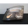 Recambio de faro izquierdo para opel vectra c berlina gts elegance referencia OEM IAM   