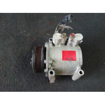 COMPRESOR AIRE ACONDICIONADO MR500007 3121281 mitsubishi