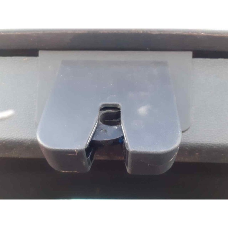 Recambio de cerradura maletero / porton para seat arona style referencia OEM IAM   