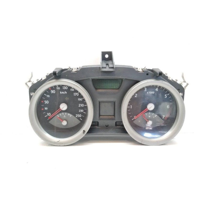 Recambio de cuadro instrumentos para renault megane ii berlina 5p 1.4 16v referencia OEM IAM 8200364023F  