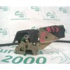 Recambio de cerradura puerta trasera izquierda para volvo v40 familiar 1.8 16v cat referencia OEM IAM   