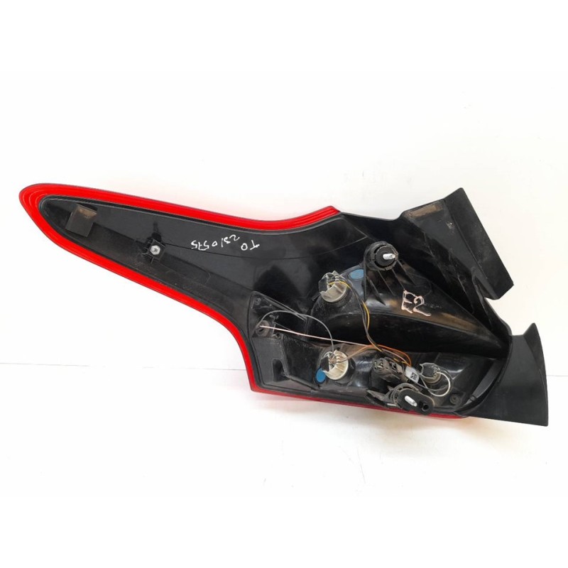 Recambio de piloto trasero derecho para ford focus lim. business referencia OEM IAM 2