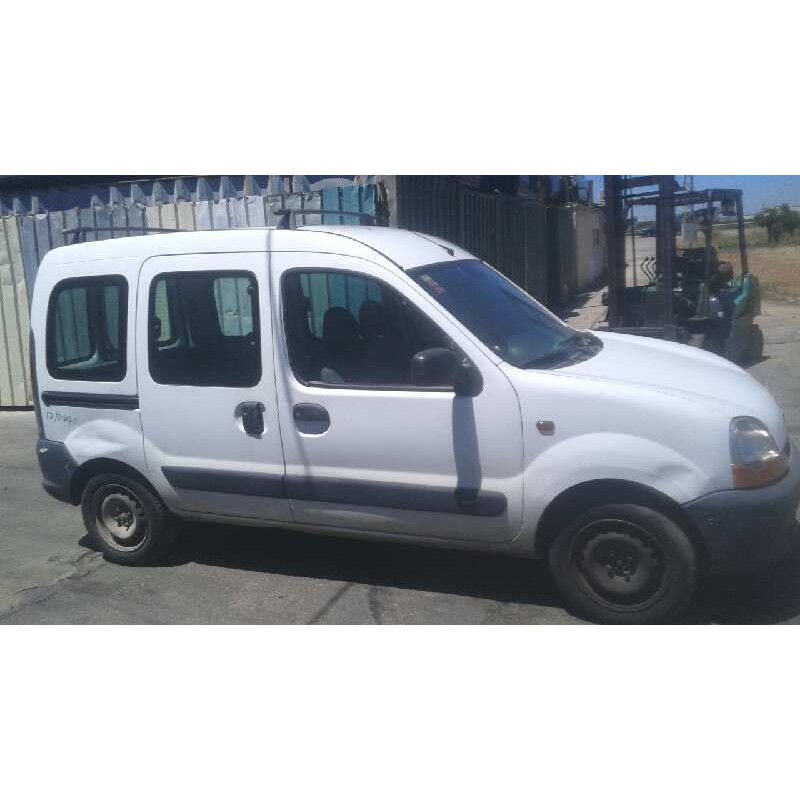 renault kangoo (f/kc0) del año 2002