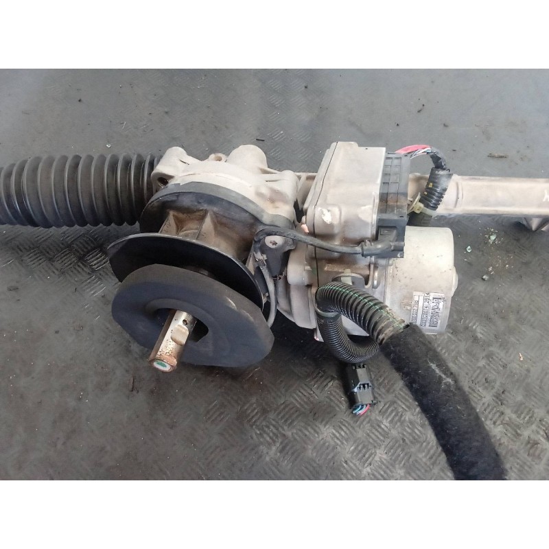 Recambio de cremallera direccion para peugeot 208 style referencia OEM IAM 6700002756 980520238000 6820000190 5