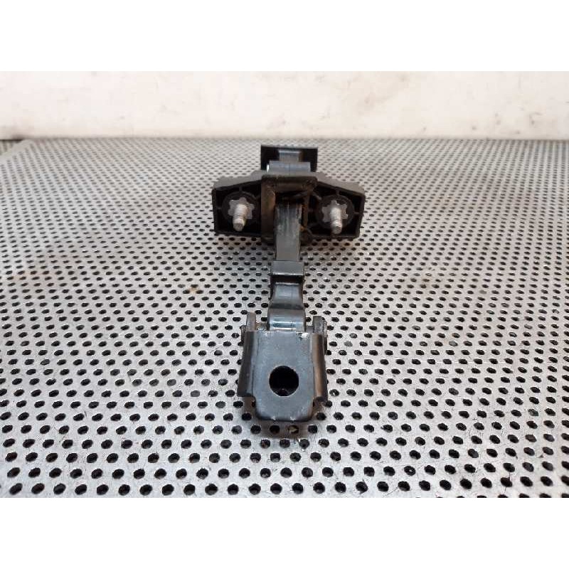 Recambio de retenedor puerta trasera derecha para renault clio iv authentique referencia OEM IAM 824307049R - Blanco 2