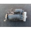 Recambio de motor arranque para renault 11 1.6 d referencia OEM IAM 9000331411 38678 BOSCH