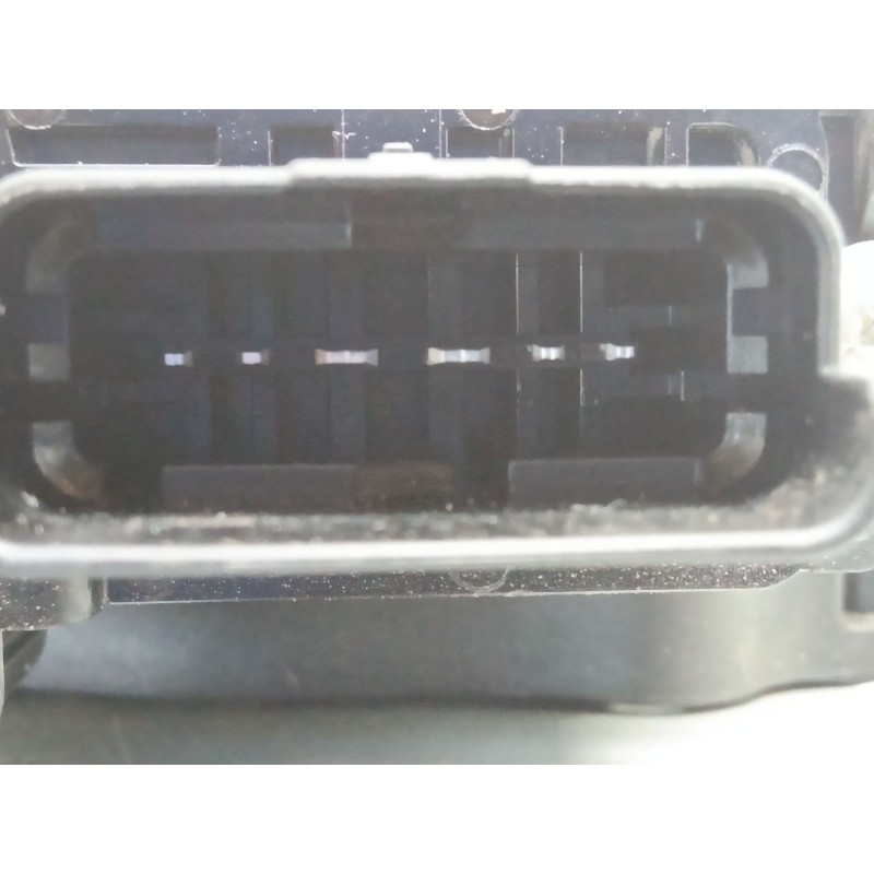 Recambio de elevalunas delantero izquierdo para nissan qashqai iii (j12) 1.3 dig-t referencia OEM IAM 807016UA1B - Gris 2