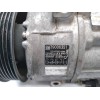 Recambio de compresor aire acondicionado para opel corsa e business referencia OEM IAM 39006351 4471506990 DENSO