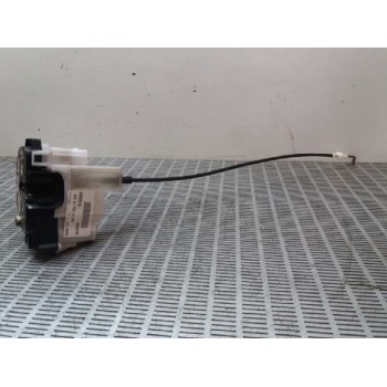 CERRADURA PUERTA TRASERA IZQUIERDA 46803516 