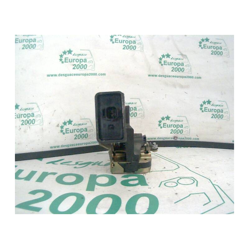 Recambio de cerradura puerta trasera izquierda para volvo v40 familiar 1.8 16v cat referencia OEM IAM - Gris 2