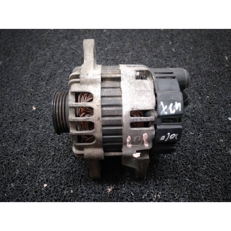 Recambio de alternador para kia picanto 1.1 emotion referencia OEM IAM 3730002600 2607052 VALEO