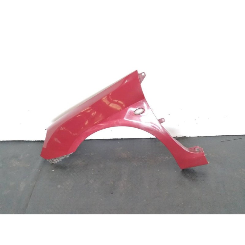 Recambio de aleta delantera izquierda para peugeot 307 (s1) xr referencia OEM IAM 9643107280  