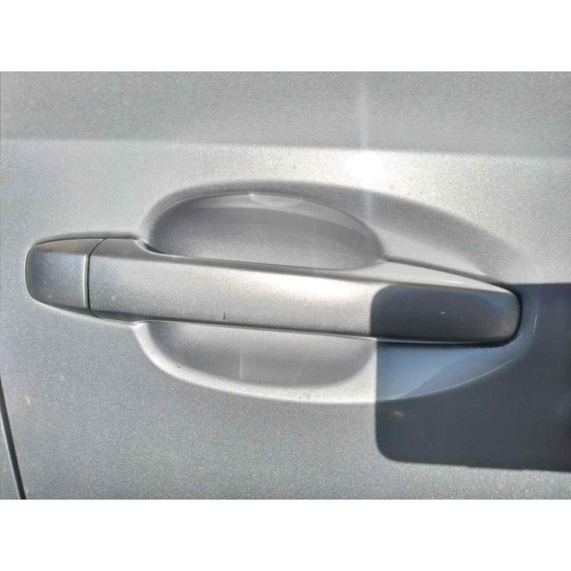 Recambio de maneta exterior delantera derecha para subaru xv executive referencia OEM IAM   