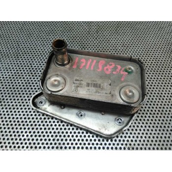 ENFRIADOR ACEITE MOTOR A6111880301 