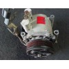 Recambio de compresor aire acondicionado para mitsubishi colt (cj0) 1.6 cat referencia OEM IAM MR500007 3121281 mitsubishi