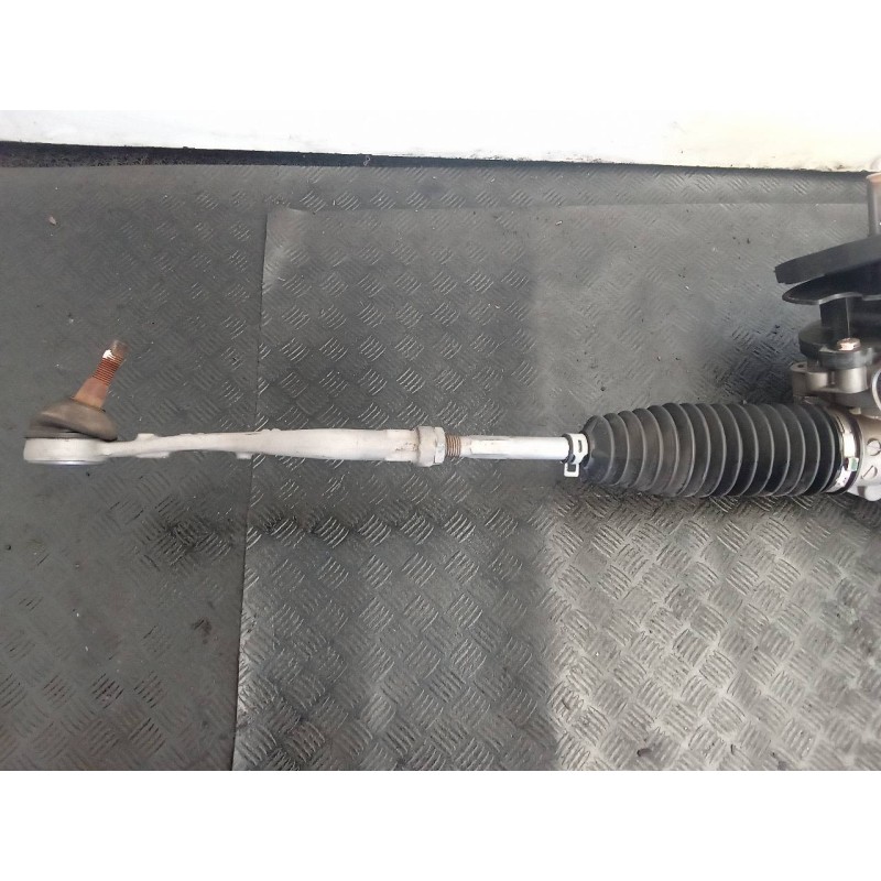 Recambio de cremallera direccion para peugeot 208 style referencia OEM IAM 6700002756 980520238000 6820000190 6