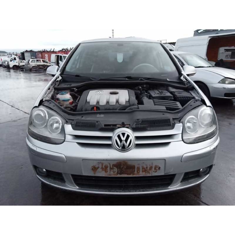 volkswagen golf v berlina (1k1) del año 2006