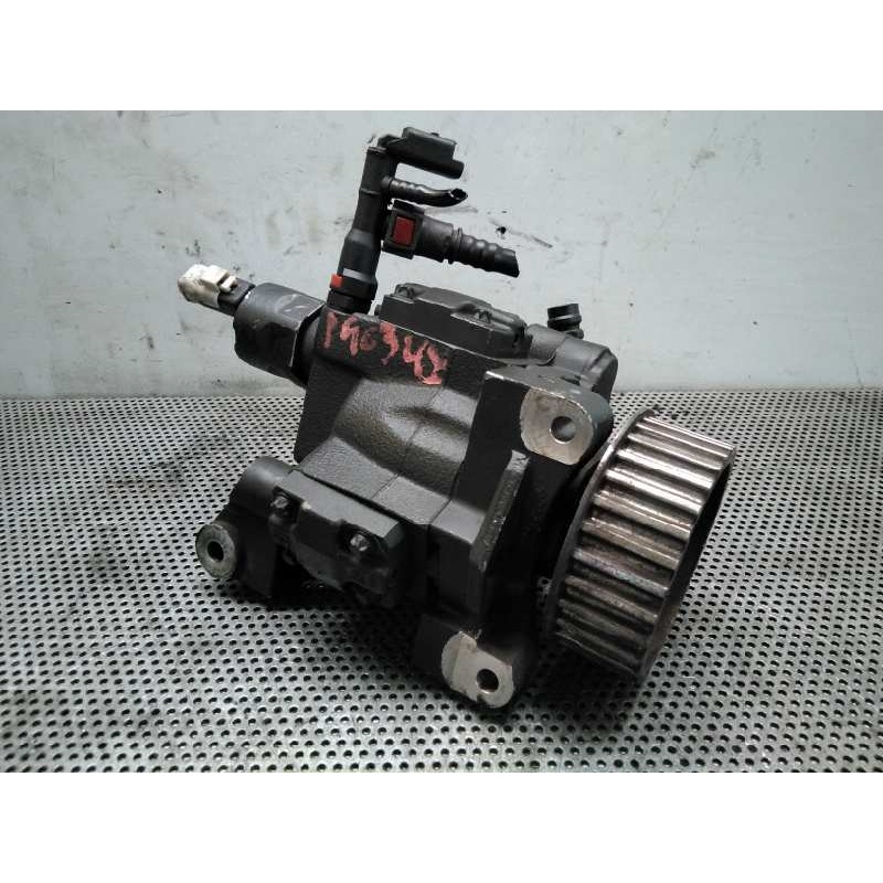 Recambio de bomba inyeccion para renault megane ii familiar dynamique referencia OEM IAM 5WS40153 8200430599 