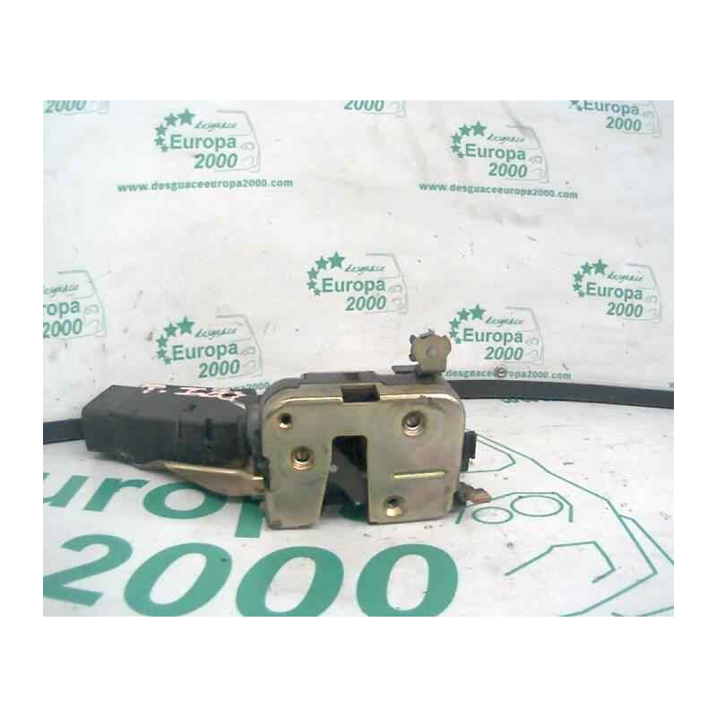 Recambio de cerradura puerta trasera izquierda para volvo v40 familiar 1.8 16v cat referencia OEM IAM - Gris 3