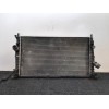 Recambio de radiador agua para ford focus lim. (cb4) trend referencia OEM IAM 3M5H8005TL  