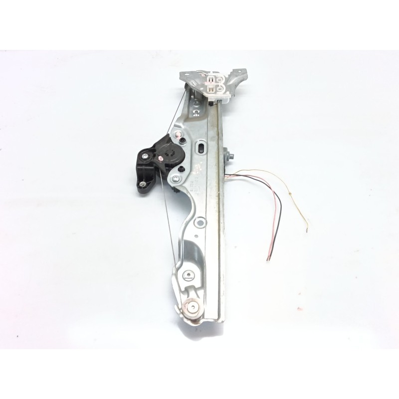 Recambio de elevalunas delantero izquierdo para nissan qashqai iii (j12) 1.3 dig-t referencia OEM IAM 807016UA1B - Gris 3