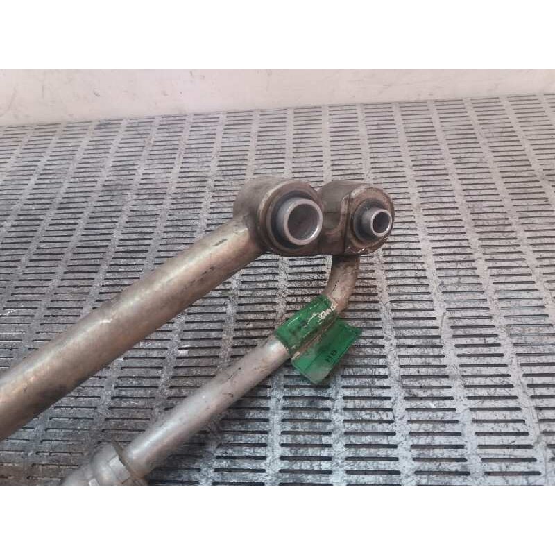 Recambio de tubos aire acondicionado para chevrolet captiva 2.0 vcdi lt referencia OEM IAM 96629590 - Gris 4