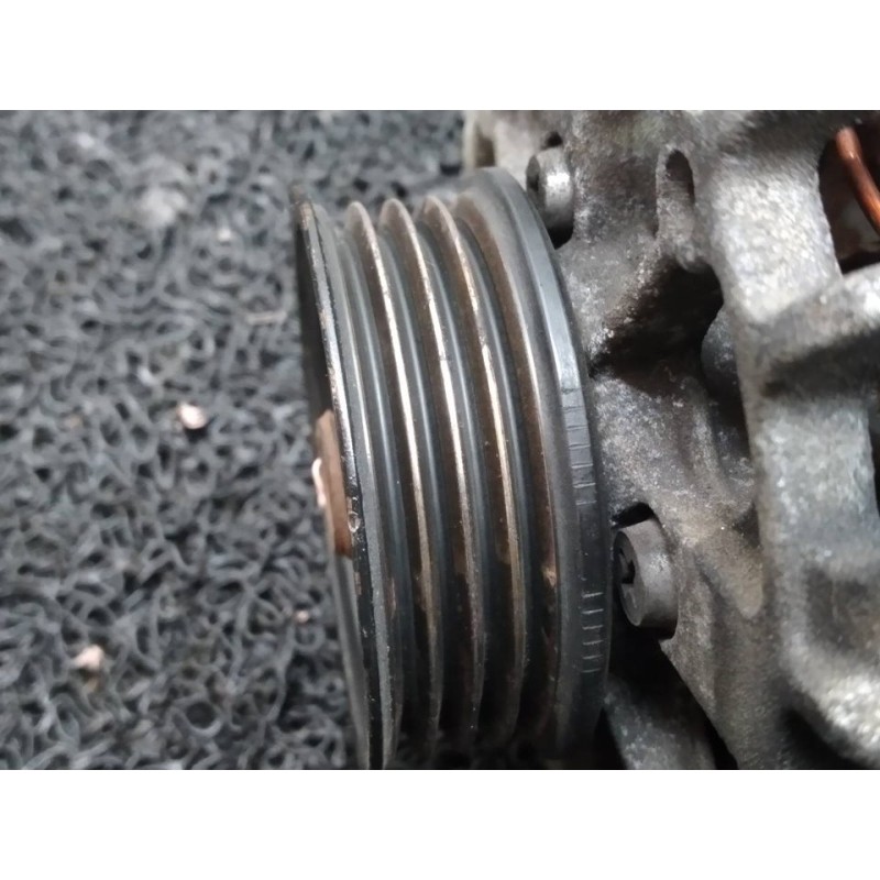 Recambio de alternador para kia picanto 1.1 emotion referencia OEM IAM 3730002600 2607052 VALEO 2