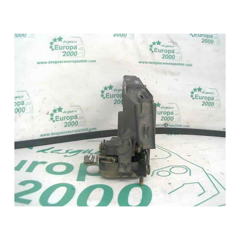 Recambio de cerradura puerta trasera izquierda para volvo v40 familiar 1.8 16v cat referencia OEM IAM - Gris 4