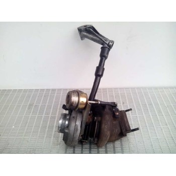 TURBOCOMPRESOR A6020960899 GARRET GT20