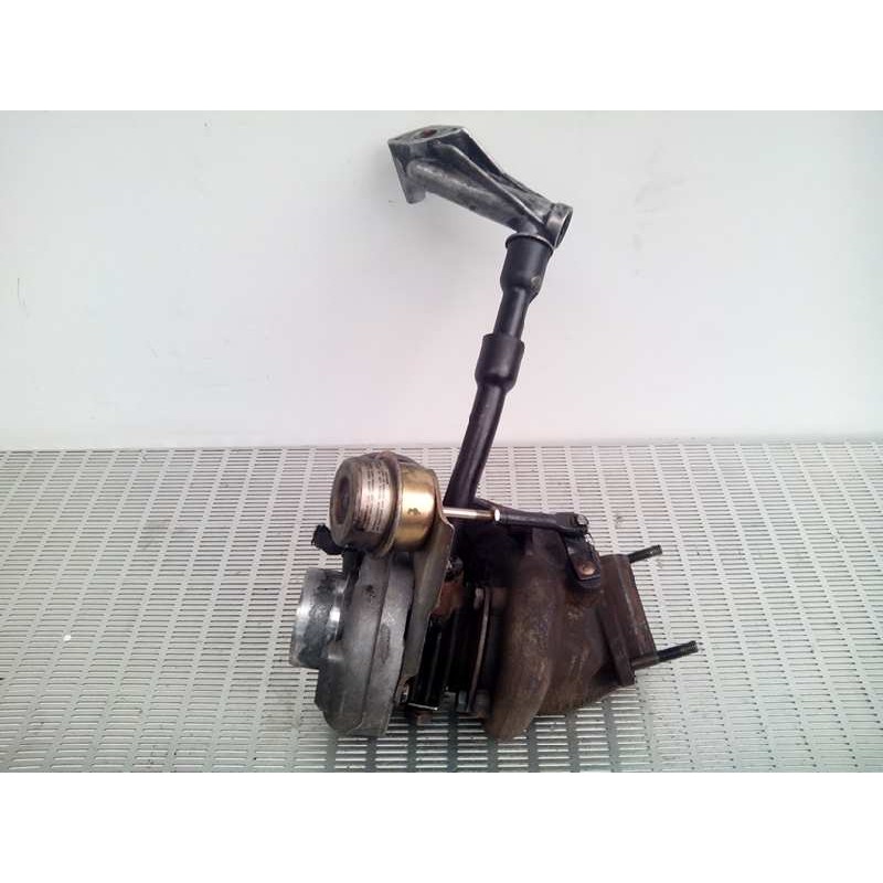 Recambio de turbocompresor para mercedes-benz sprinter (w901,w904) caja cerr. 2.9 turbodiesel referencia OEM IAM A6020960899 GAR