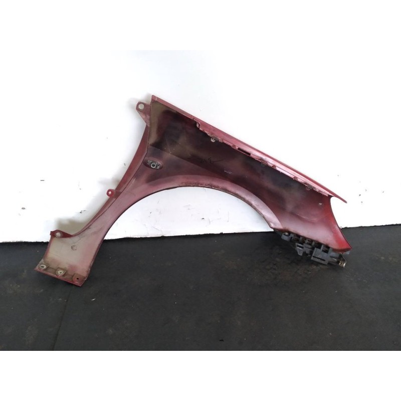 Recambio de aleta delantera izquierda para peugeot 307 (s1) xr referencia OEM IAM 9643107280 2