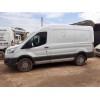 ford transit kastenwagen (ttg) del año 2018