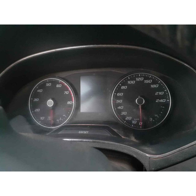 Recambio de cuadro instrumentos para seat arona style referencia OEM IAM   