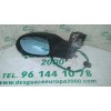Recambio de retrovisor izquierdo para citroën c5 berlina 2.0 hdi referencia OEM IAM   