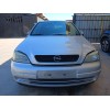 opel astra g hatchback (t98) del año 2002