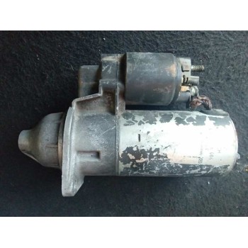 MOTOR ARRANQUE 0001108064 BOSCH