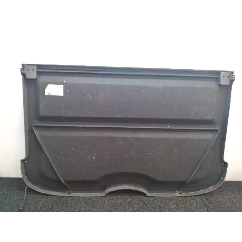 Recambio de bandeja trasera para opel vectra c berlina gts elegance referencia OEM IAM - Gris 2
